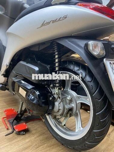 👉Janus 2022 có cccd chủ máy nguyên zin bao êm