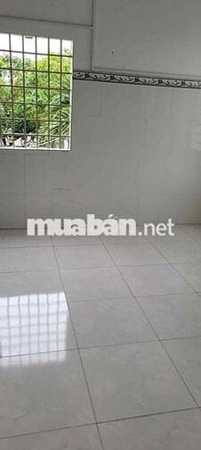 Mặt tiền đường xe tải thông trệt lầu 4*11; 2pn tiện KD