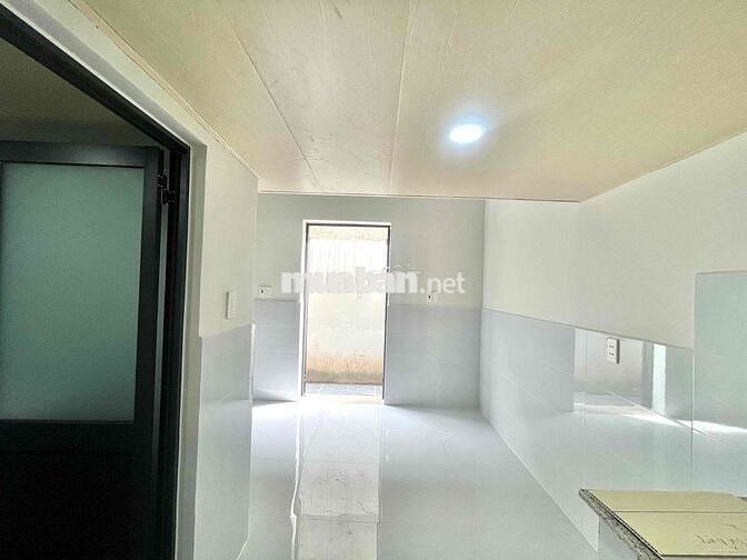 CĂN HỘ GIÁ RẺ GÁC CAO MỚI XÂY SIÊU ĐẸP- SẲN MÁY LẠNH- FREE XE AN NINH