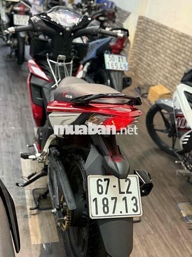 Winner 2019 kiểng bs 67 chính chủ zin êm