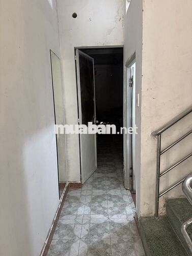 MÌNH CHO THUÊ PHÒNG QUẬN 6 : 2tr5/ tháng