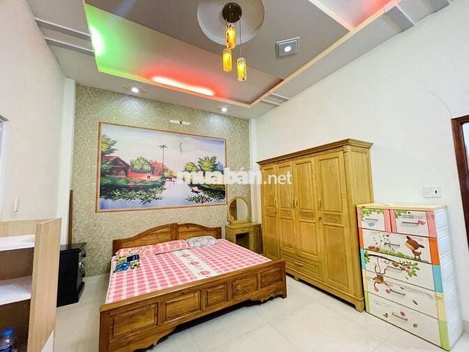 🏡 MẶT TIỀN KDC ĐẠI HẢI, PHAN VĂN HỚN, 3 TẦNG, 90M2, GIÁ CHỈ NHỈNH 6TỶ