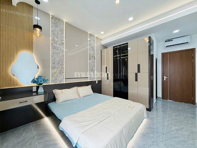 Siêu Hot! Nhà Mặt Tiền Bình Thạnh – Hoàng Hoa Thám, 4PN, Giá Tốt