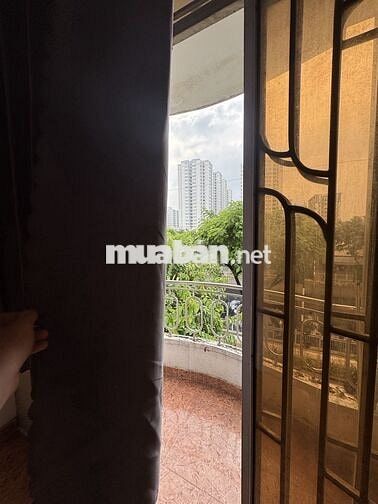 MÌNH CHO THUÊ PHÒNG QUẬN 6 : 2tr5/ tháng