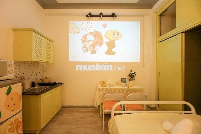 🔥PHÒNG XINH NGAY TẠI THỦ PHỦ THỜI TRANG LÊ VĂN SỸ🔥