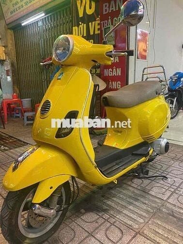 👉Vespa 125, Fi 2012, Bs: 59G1-28637