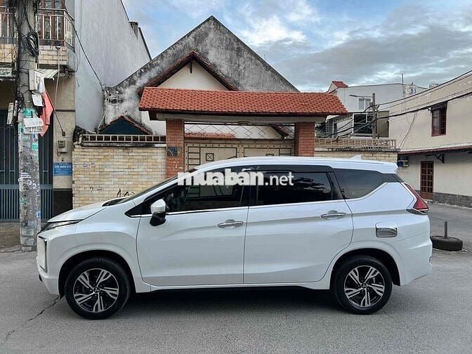 Mitsubishi Xpander 1.5 MT 7 chổ sản xuất 2020