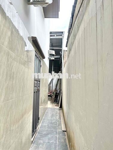 CĂN HỘ GIÁ RẺ GÁC CAO MỚI XÂY SIÊU ĐẸP- SẲN MÁY LẠNH- FREE XE AN NINH