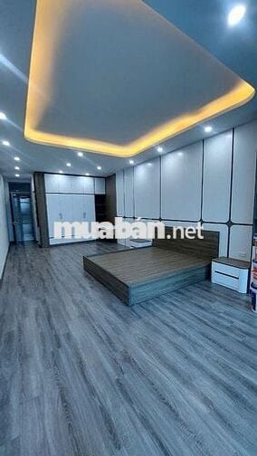 NHÀ ĐẸP 7 TẦNG THANG MÁY – ĐƯỜNG 12M – PHÂN LÔ ĐÌA LÃO HIẾM HÀNG