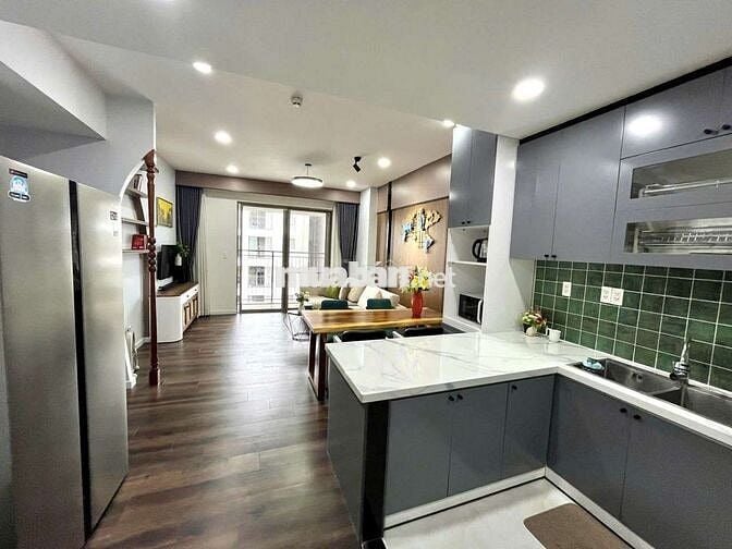 SAIGON SOUTH RESIDENCES ( Nguyễn Hữu Thọ, Nhà Bè)