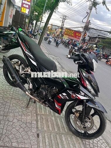 Honda Winner V1 2022 biển số 94 xe đẹp máy êm