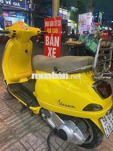 👉Vespa 125, Fi 2012, Bs: 59G1-28637