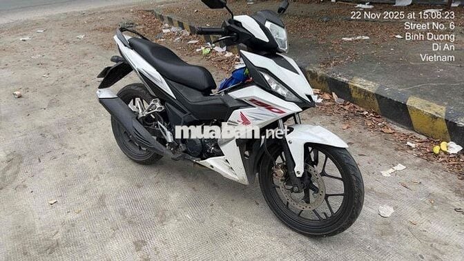 Xe cũ Winer V1, cần bán lại