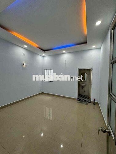 📌 BÁN NHÀ MẶT TIỀN NGUYỄN THỊ HUÊ, BÀ ĐIỂM, HÓC MÔN