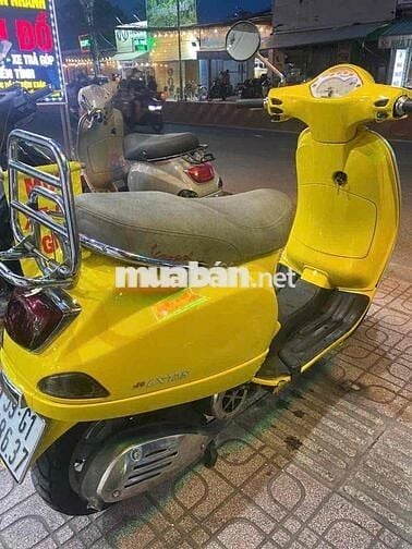 👉Vespa 125, Fi 2012, Bs: 59G1-28637