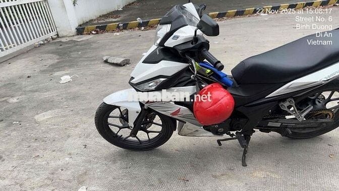 Xe cũ Winer V1, cần bán lại