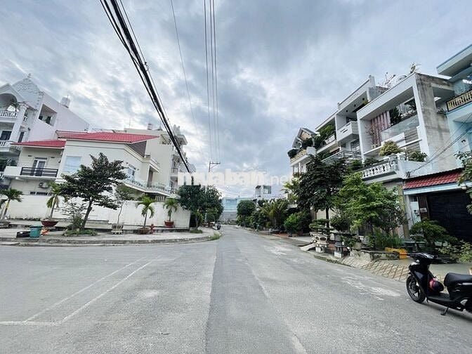 🏡 MẶT TIỀN KDC ĐẠI HẢI, PHAN VĂN HỚN, 3 TẦNG, 90M2, GIÁ CHỈ NHỈNH 6TỶ