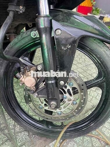 Honda Winner V1 2022 biển số 94 xe đẹp máy êm