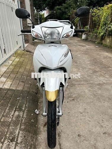 Honda Wave A110 máy zin êm Chính Chủ