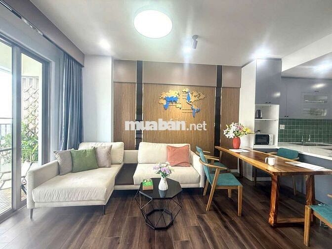 SAIGON SOUTH RESIDENCES ( Nguyễn Hữu Thọ, Nhà Bè)