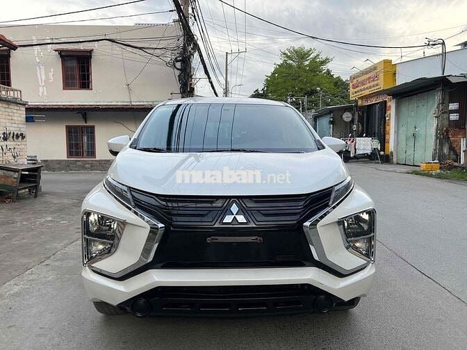 Mitsubishi Xpander 1.5 MT 7 chổ sản xuất 2020