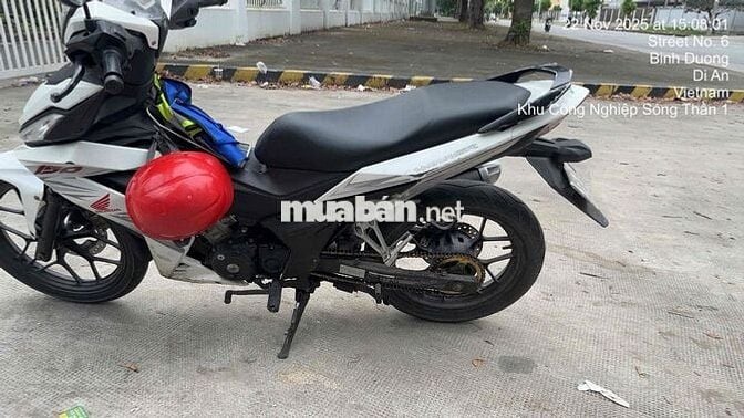 Xe cũ Winer V1, cần bán lại