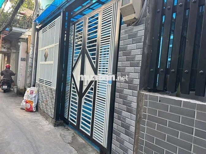 CHDV 5Lầu-8PN-8WC-HĐT 45TR/1Tháng-Đông Tứ Trạch-Sổ Vuông Vức-Full nội7