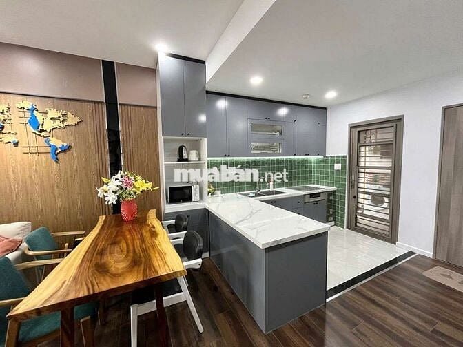 SAIGON SOUTH RESIDENCES ( Nguyễn Hữu Thọ, Nhà Bè)