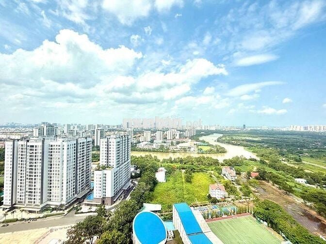 SAIGON SOUTH RESIDENCES ( Nguyễn Hữu Thọ, Nhà Bè)