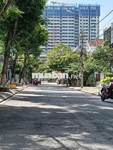 Chính Chủ Cần Bán Mặt Tiền Trần Văn Hai Tân Trà Ngũ Hành Sơn Đà Nẵng