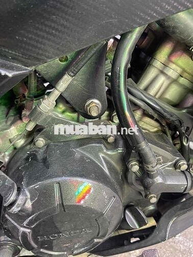 Honda Winner V1 2022 biển số 94 xe đẹp máy êm