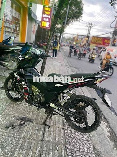 Honda Winner V1 2022 biển số 94 xe đẹp máy êm
