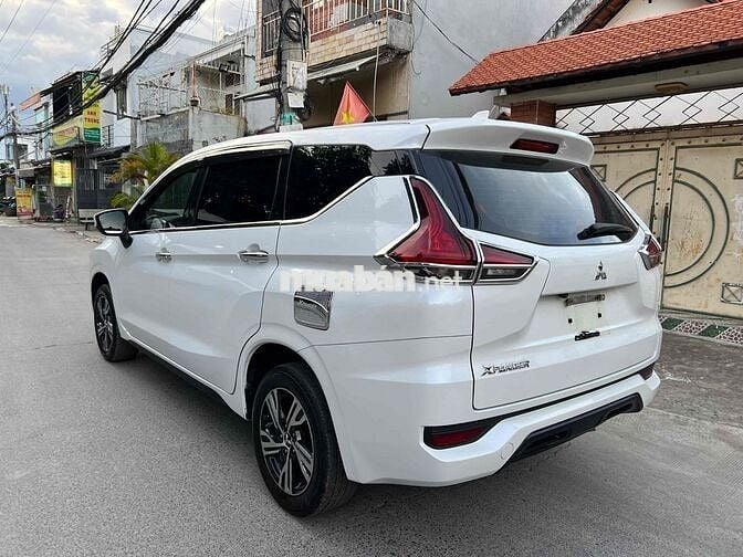 Mitsubishi Xpander 1.5 MT 7 chổ sản xuất 2020
