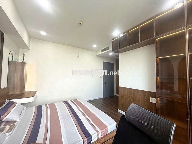 SAIGON SOUTH RESIDENCES ( Nguyễn Hữu Thọ, Nhà Bè)