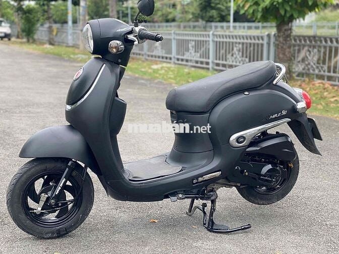 smile 50cc bsyp chính chủ kí.