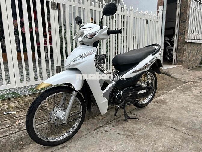 Honda Wave A110 máy zin êm Chính Chủ
