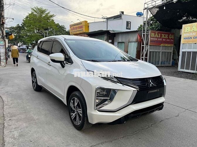 Mitsubishi Xpander 1.5 MT 7 chổ sản xuất 2020