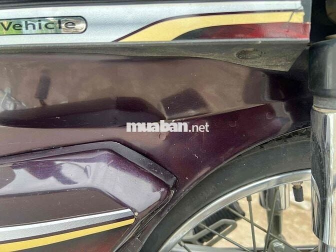 bán xe zin mộc máy chưa rớt đầu bs đẹp 4số