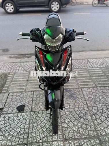 Honda Winner V1 2022 biển số 94 xe đẹp máy êm