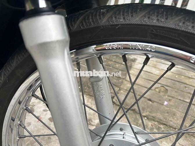 Honda Wave A110 máy zin êm Chính Chủ