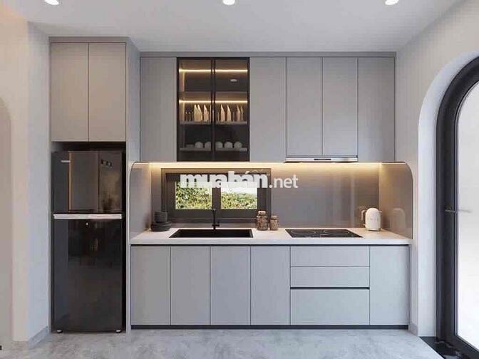 BÁN GẤP NHÀ VŨ HUY TẤN THÔNG ĐINH TIÊN HOÀNG 40M2 HẺM XE HƠI 4,98 TỶ