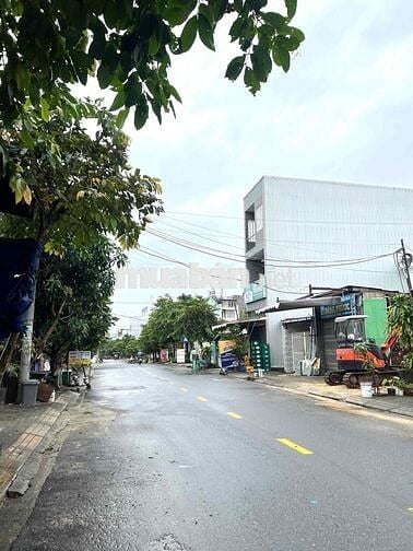 CC BÁN CẶP ĐẤT 295m2 MT NGUYỄN ĐÌNH CHIỂU _ NAM VIỆT Á _ Xây VIILA