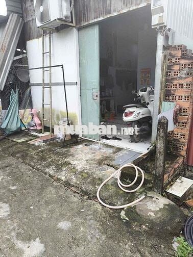 CẦN BÁN GẤP Nhà cấp 4 Tân Thạnh Đông Củ Chi