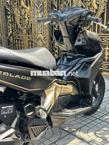 Honda Air Blade 2020