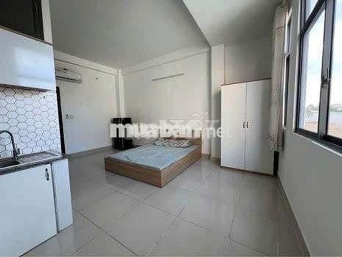 CHDV 5Lầu-8PN-8WC-HĐT 45TR/1Tháng-Đông Tứ Trạch-Sổ Vuông Vức-Full nội7