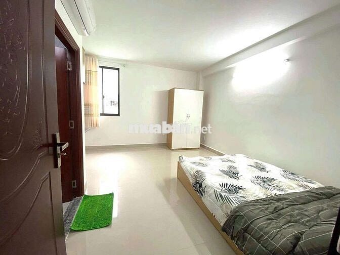 CHDV 5Lầu-8PN-8WC-HĐT 45TR/1Tháng-Đông Tứ Trạch-Sổ Vuông Vức-Full nội7