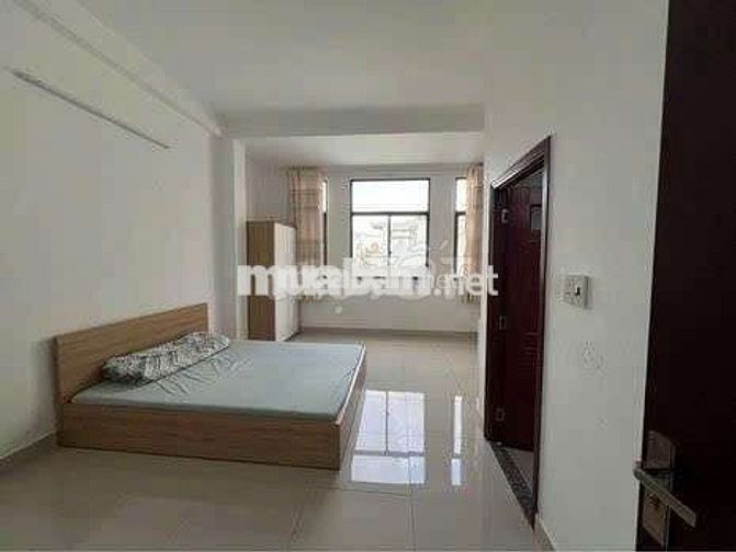 CHDV 5Lầu-8PN-8WC-HĐT 45TR/1Tháng-Đông Tứ Trạch-Sổ Vuông Vức-Full nội7