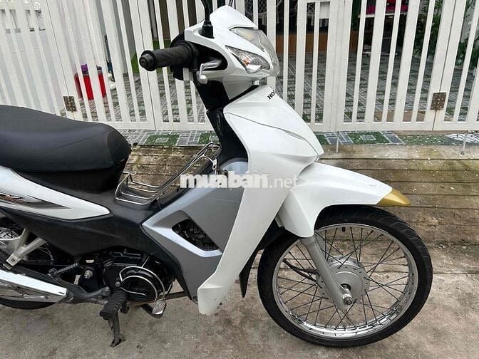 Honda Wave A110 máy zin êm Chính Chủ