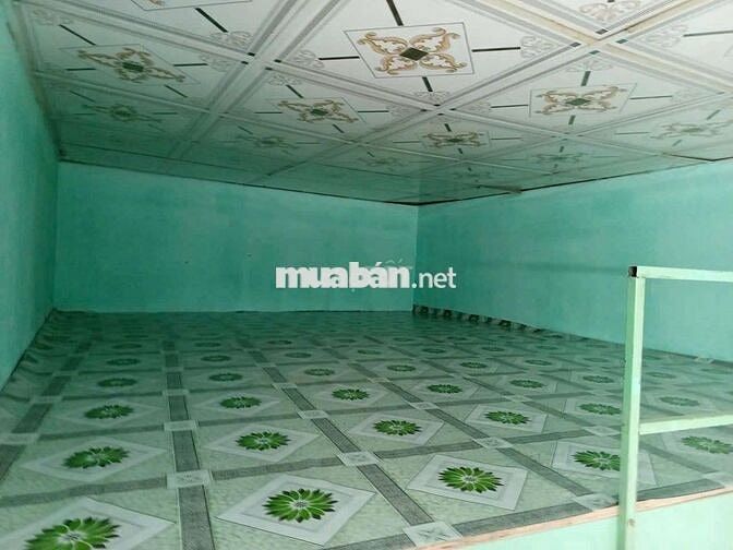 CHO THUÊ NHÀ NGUYÊN CĂN. TRUNG TÂM. QUẬN. 8