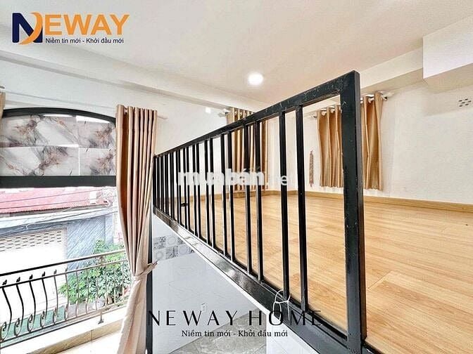 PHÒNG ĐẸP GIÁ VỪA NGAY HƯƠNG LỘ 2 - QUA ẢON BÌNH TÂN 10P